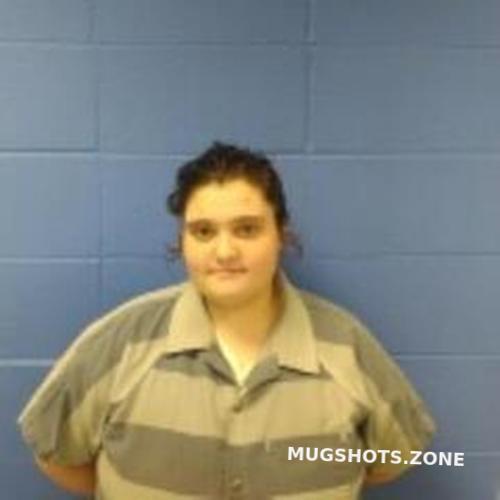 Brittany Timberlake 06212023 Faulkner County Mugshots Zone 4075