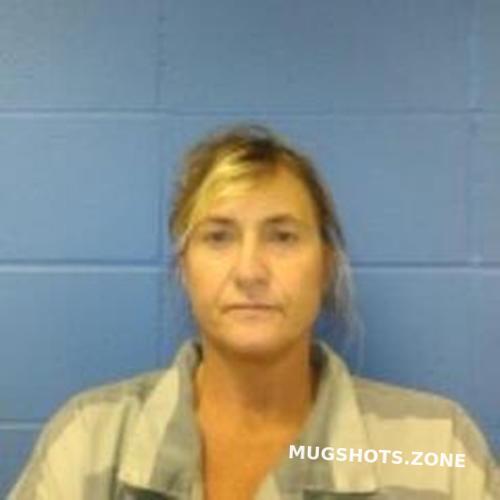 TARA E SIMPSON 01/04/2024 - Faulkner County Mugshots Zone