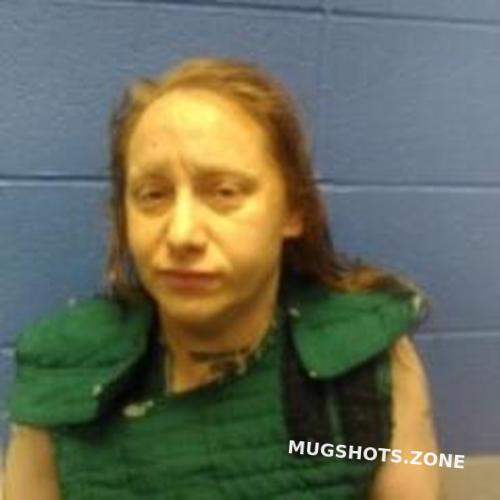 ASHLEY M ALMARAZ- ALONSO 01/26/2024 - Faulkner County Mugshots Zone