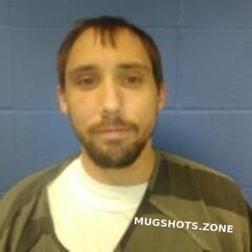 KEVIN RAY CLENDENIN 01/29/2024 - Faulkner County Mugshots Zone