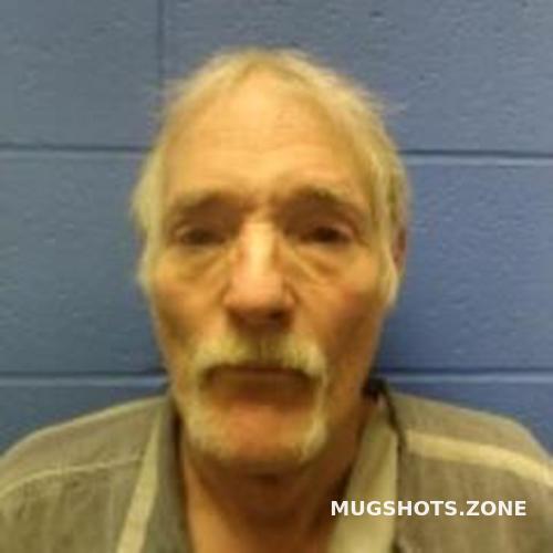 RICKY - AUSTIN 01/30/2024 - Faulkner County Mugshots Zone