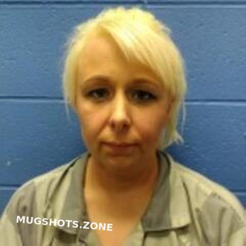 JESSICA NICOLE PORTER 02/02/2024 Faulkner County Mugshots Zone