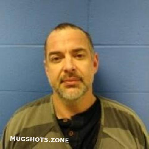 Aaron Shane Standridge 02 05 2024 Faulkner County Mugshots Zone