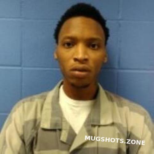 Dontae Alfred Slater 02 09 2024 - Faulkner County Mugshots Zone