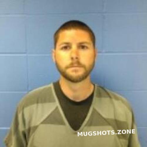 NICHOLAS RANDALL HOBBS 02/15/2024 - Faulkner County Mugshots Zone