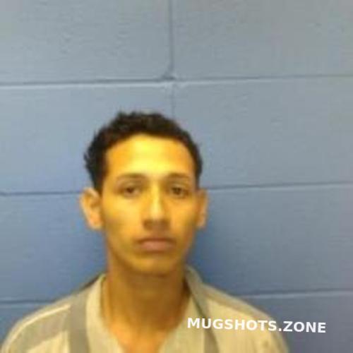 JEYSEL NMN VASQUEZ-FUENTES 03/01/2024 - Faulkner County Mugshots Zone