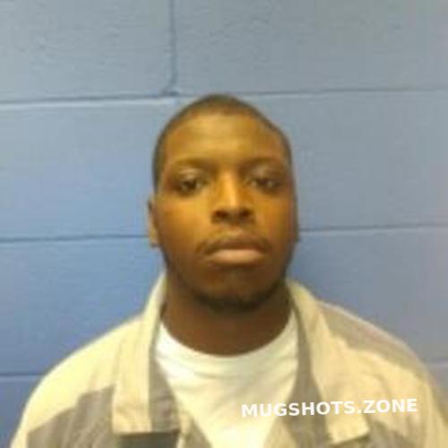 Willie Anthony Mcdaniel 03 04 2024 Faulkner County Mugshots Zone