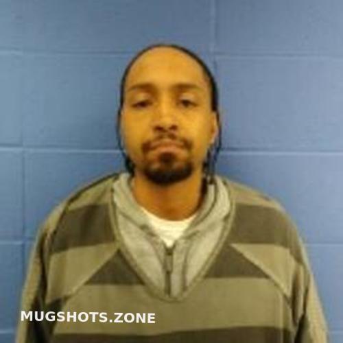 ANTWAN LAWAN MCCRAY 03/05/2024 Faulkner County Mugshots Zone