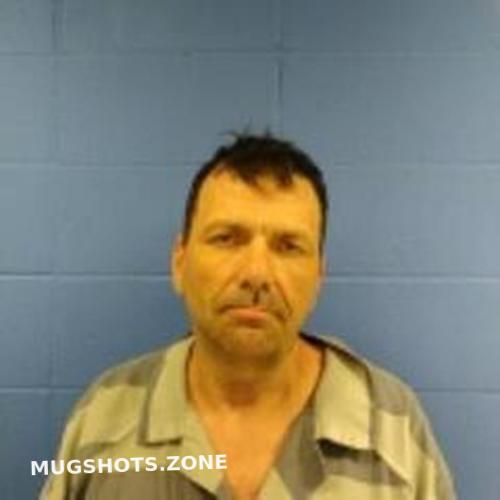 JERRY TODD BREWER 03/05/2024 - Faulkner County Mugshots Zone