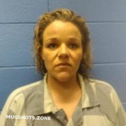 HEIDI GAIL HIGHT 03/13/2024 - Faulkner County Mugshots Zone