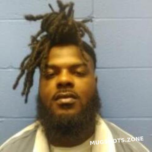 DIQUAN MARKEST TAYLOR 03/30/2024 Faulkner County Mugshots Zone