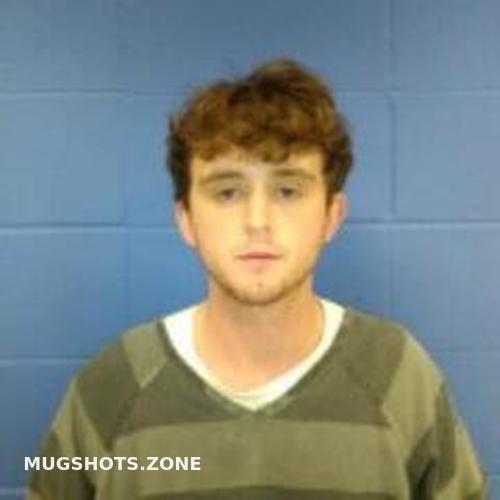 JESSE RAYMOND HARRISON 04/08/2024 - Faulkner County Mugshots Zone