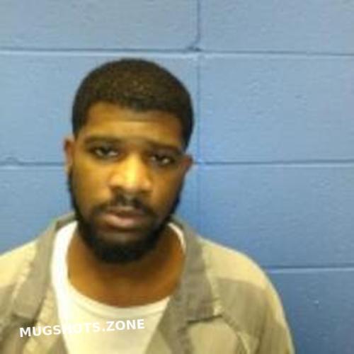 JUSTIN MAYWEATHER 04/12/2024 Faulkner County Mugshots Zone