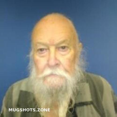 LARRY WYNN THOMPSON 09/16/2024 Faulkner County Mugshots Zone