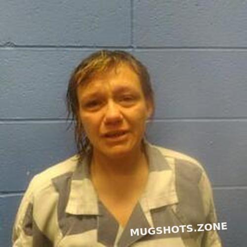 AMANDA THOMAS 01/06/2025 Faulkner County Mugshots Zone