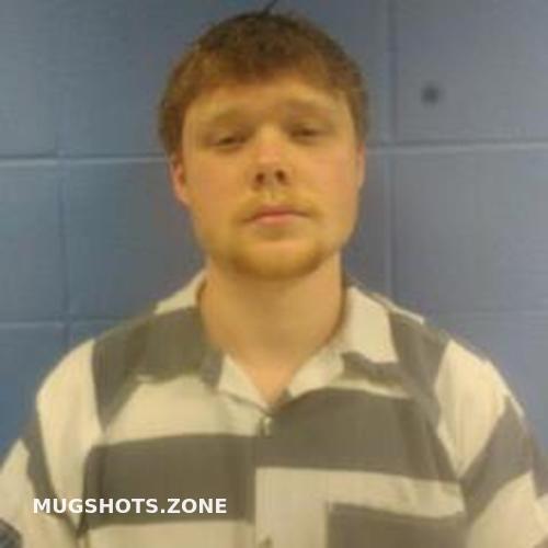 HUNTER LYNN MOORE 01/27/2025 Faulkner County Mugshots Zone