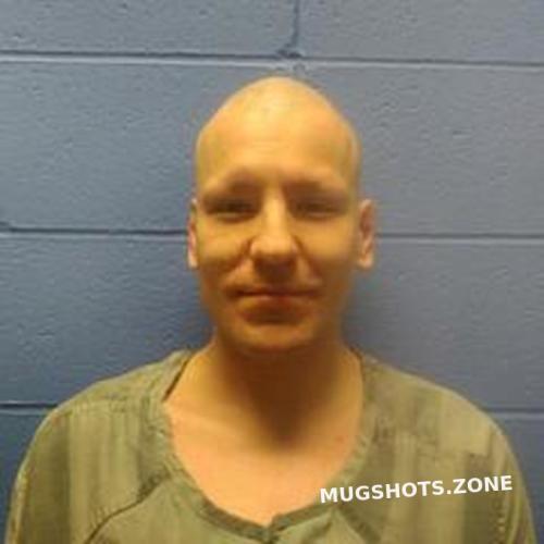 LELAND CHRISTOPHER KERLIN 02/08/2025 Faulkner County Mugshots Zone