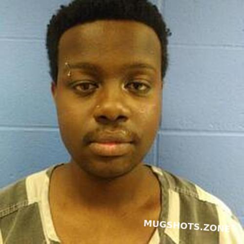 AARON CHRISTOPHER ROBINSON 04/12/2025 Faulkner County Mugshots Zone