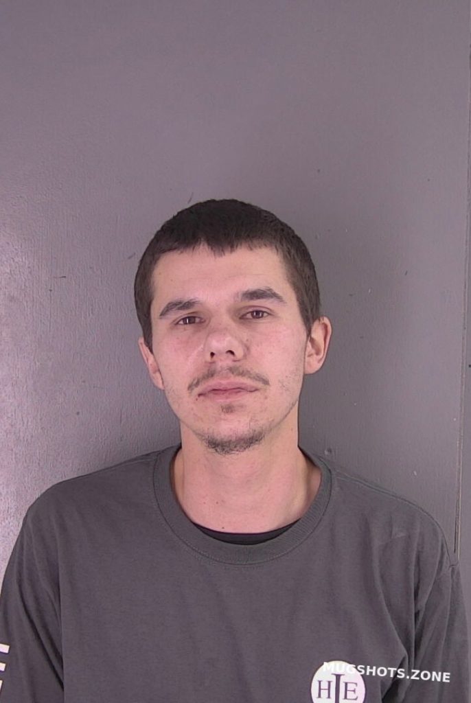 MEADOWS JOSEPH AARON 01/01/2021 Fauquier County Mugshots Zone