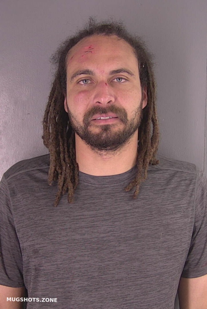BRABSON DANIEL BRANTLEY 04/04/2021 Fauquier County Mugshots Zone