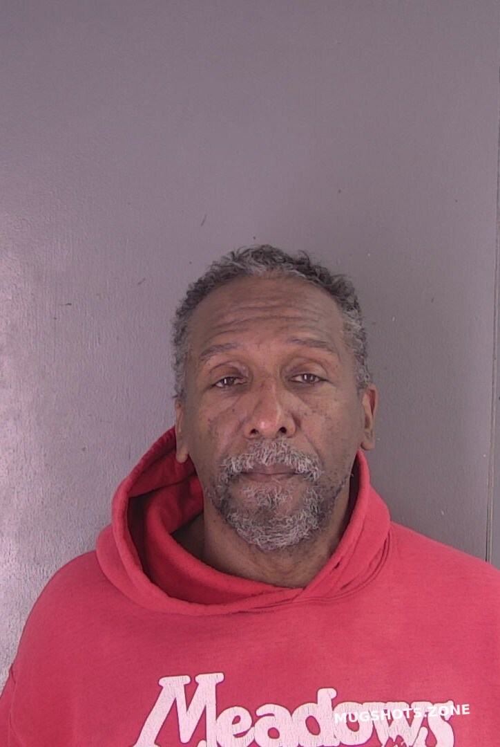 ROBINSON LAWRENCE ROBERT 04/16/2021 Fauquier County Mugshots Zone