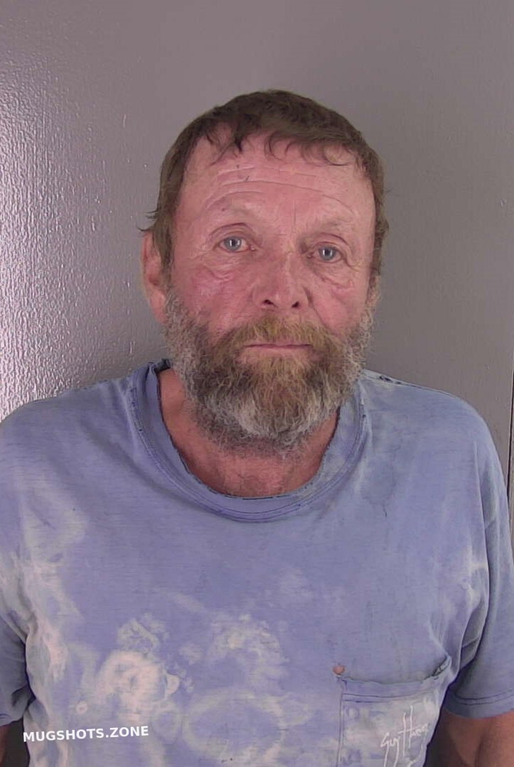 WOODWARD CHARLES ANDREW 09/07/2021 Fauquier County Mugshots Zone