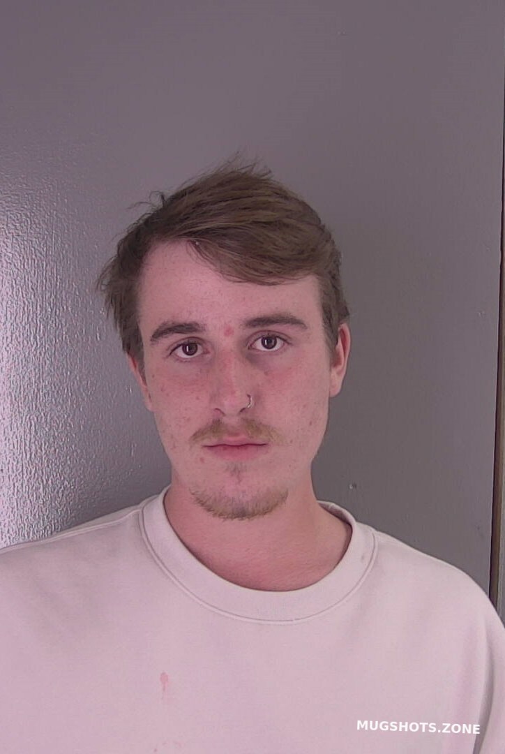 Whitmore Jacob Lamoureux 10 17 2021 Fauquier County Mugshots Zone