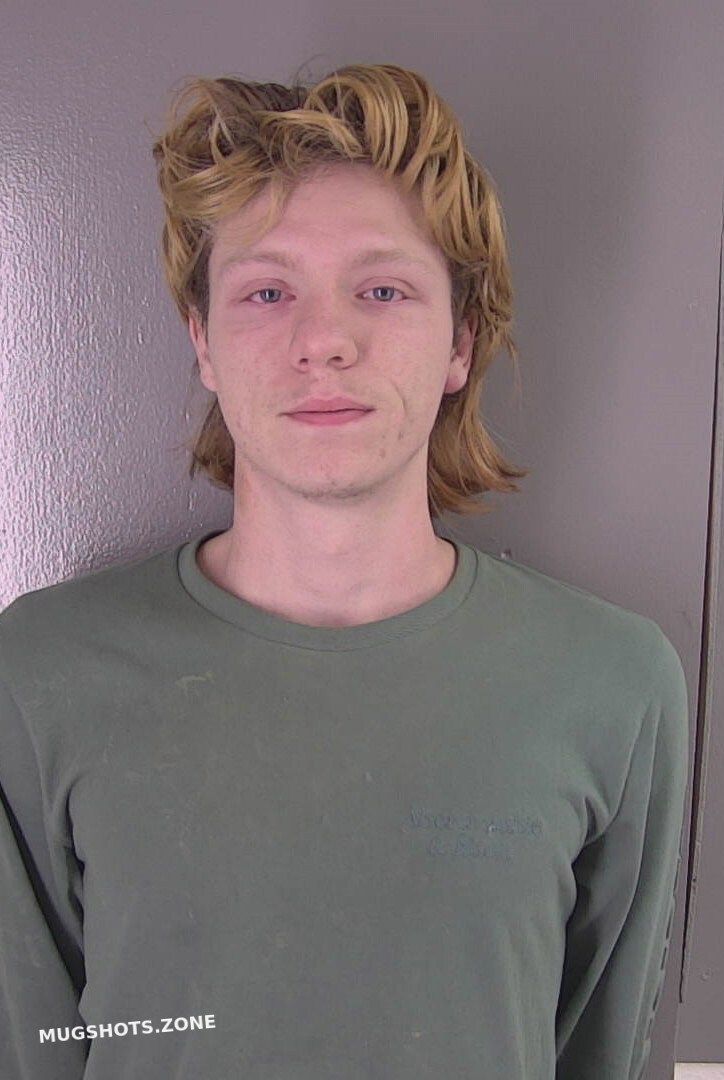 HARPER CLAYTON DOUGLAS 12/12/2021 Fauquier County Mugshots Zone