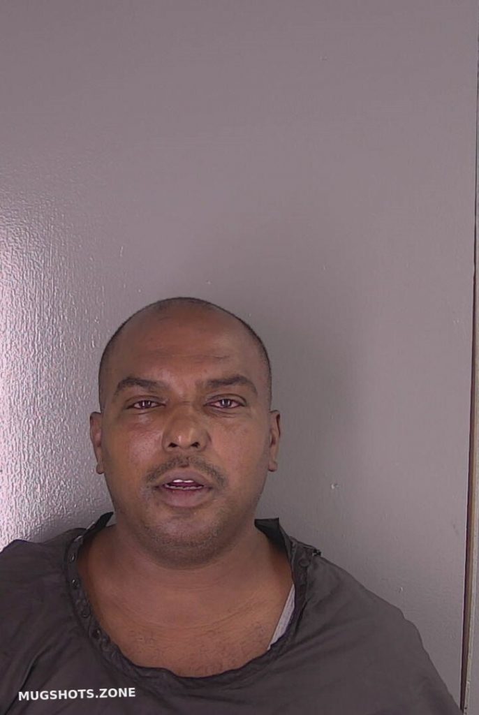 RECTOR STEVE JAMES 08/20/2022 Fauquier County Mugshots Zone