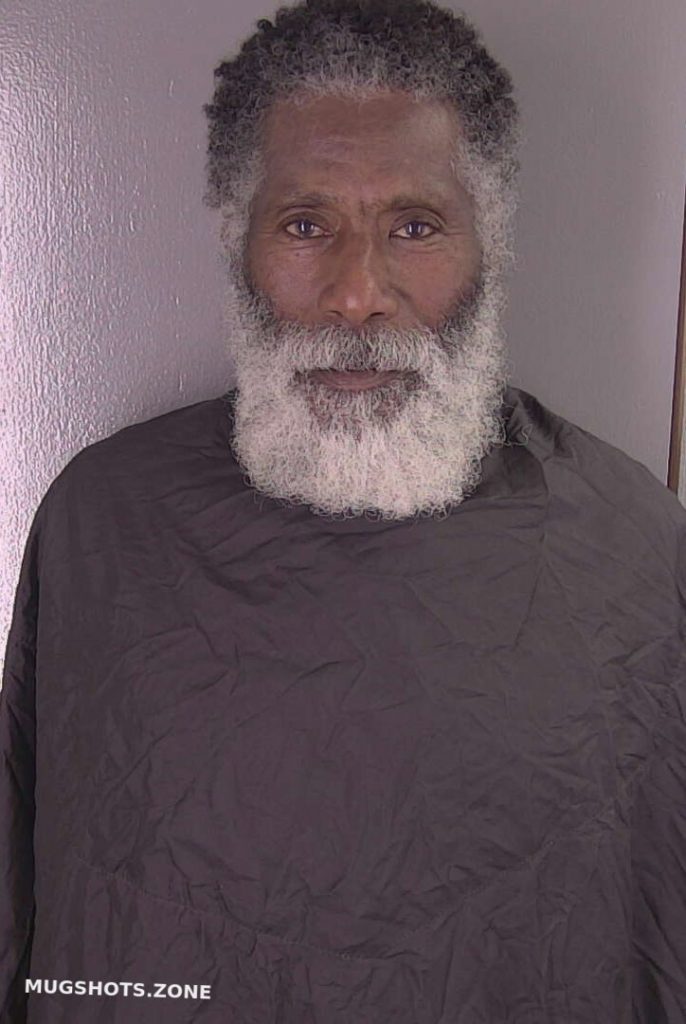 ESSEX WARREN WESLEY 08/26/2022 Fauquier County Mugshots Zone