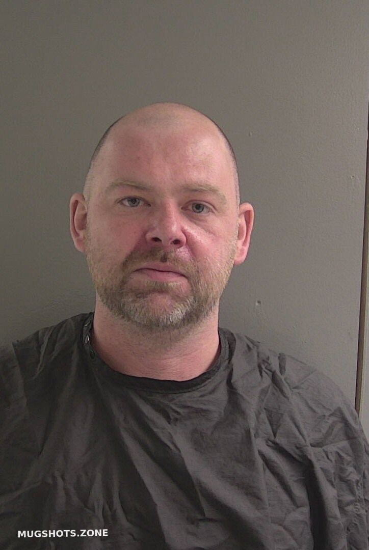 FIESS KEVIN RAYMOND 09/09/2022 Fauquier County Mugshots Zone