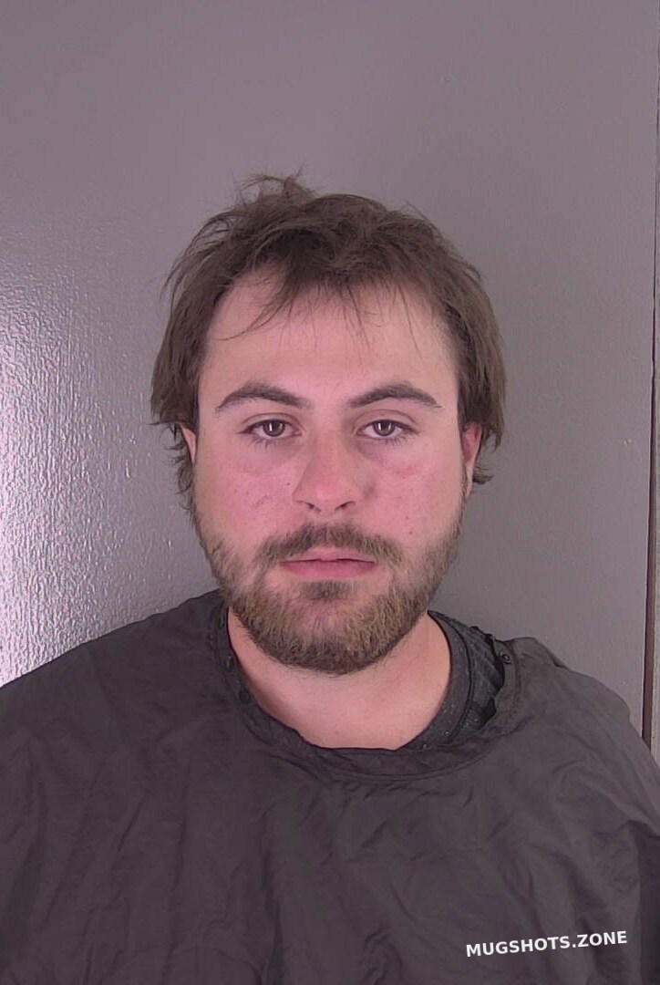 OWENS KYLE BERKELEY 09/24/2022 Fauquier County Mugshots Zone