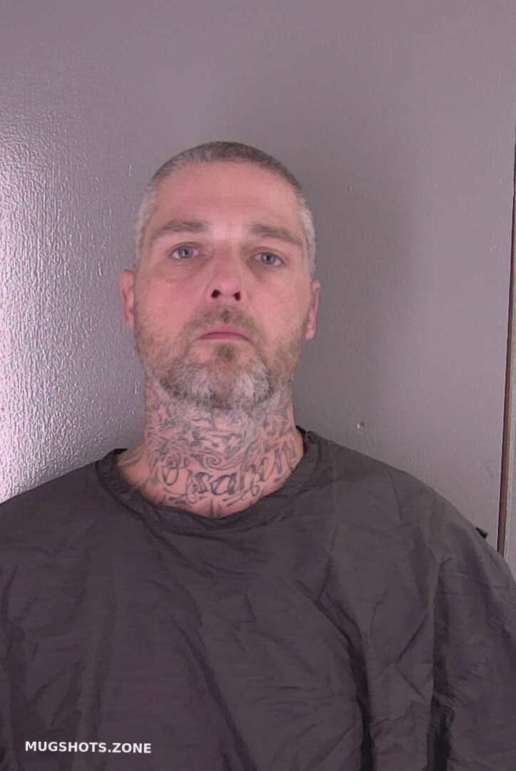 ROSE MICHAEL TALMADGE 09/30/2022 Fauquier County Mugshots Zone