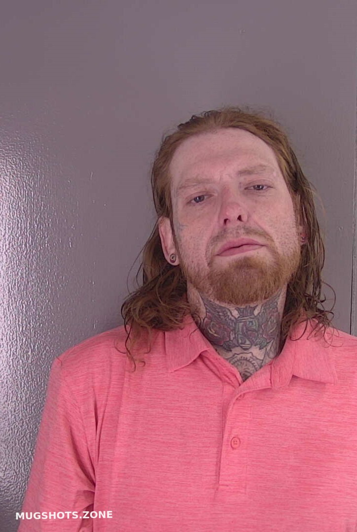 NELSON MICHAEL CHASE 01/27/2023 Fauquier County Mugshots Zone