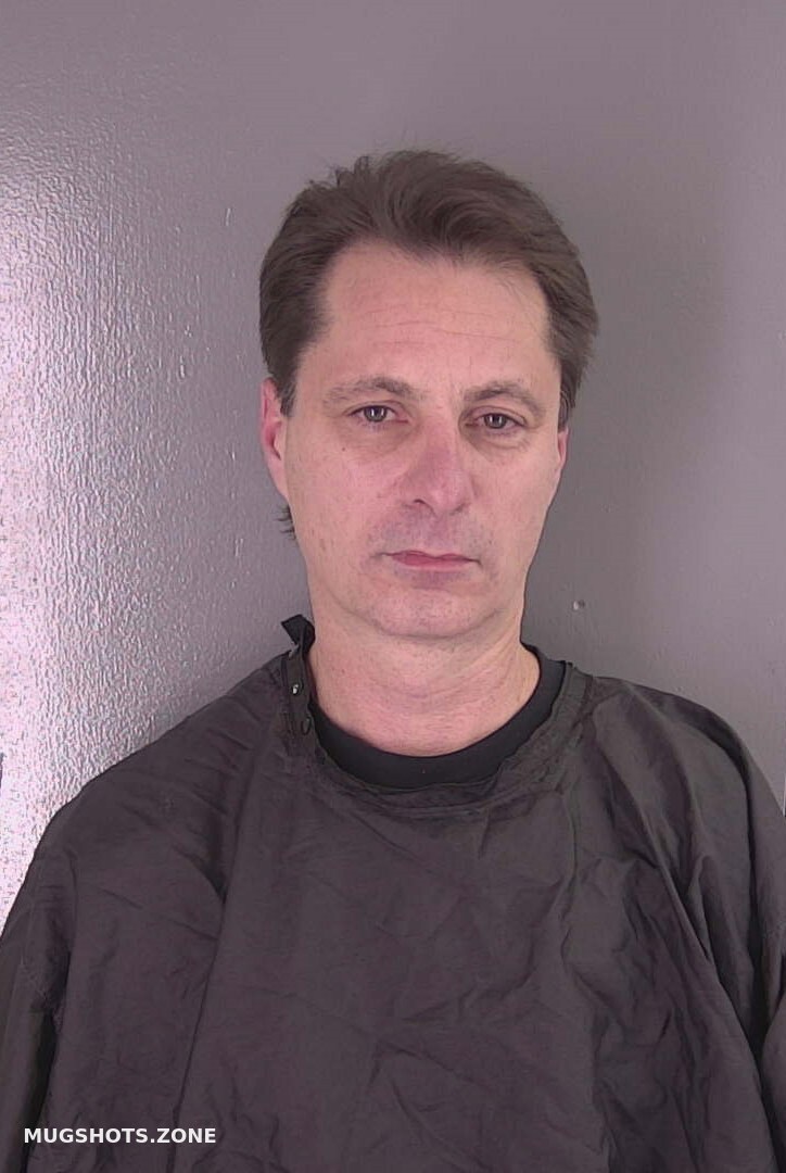 WICKS HENRY 02/08/2023 Fauquier County Mugshots Zone