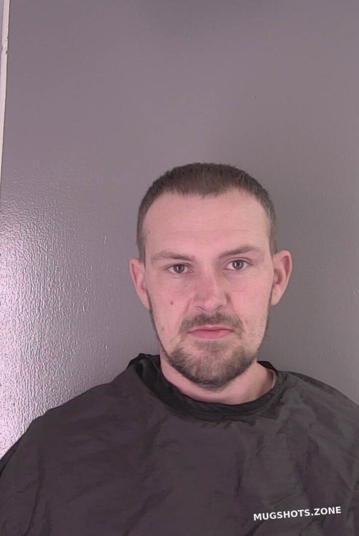 WELCH RYAN SCOTT 03/10/2023 Fauquier County Mugshots Zone