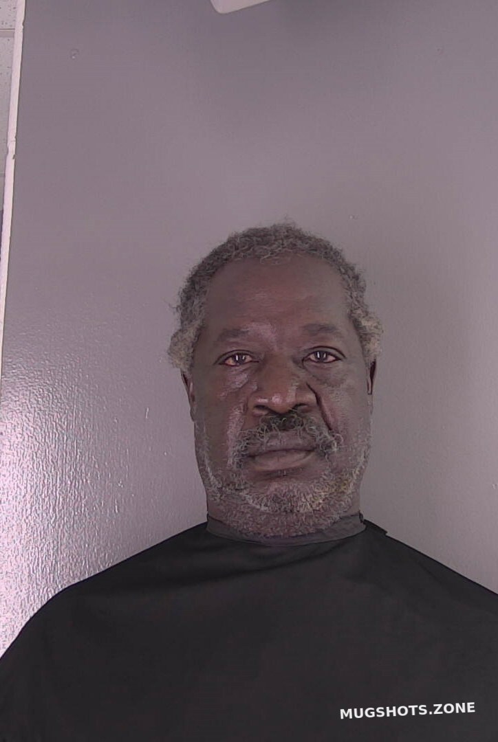 TUCKER CLEVELAND JASPER 04/01/2023 Fauquier County Mugshots Zone