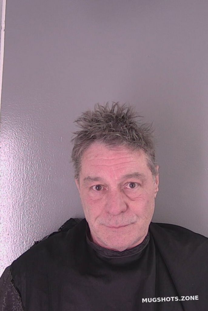 LATHAM GLEN KINGMAN 04/04/2023 Fauquier County Mugshots Zone