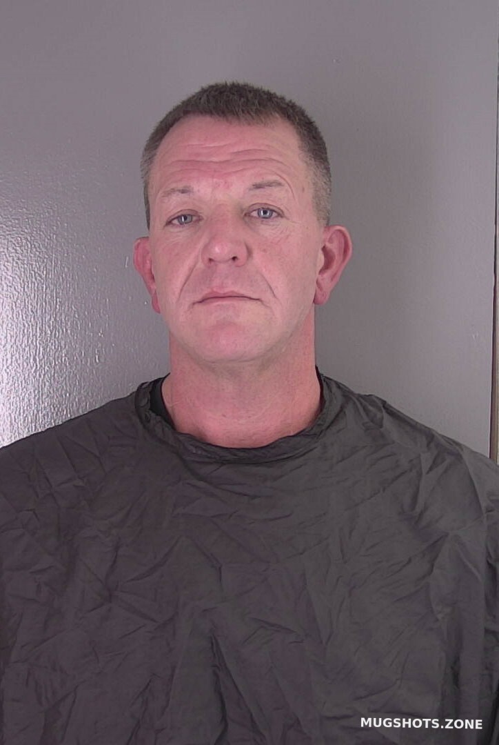 JENKINS DONALD LEE 05/03/2023 Fauquier County Mugshots Zone