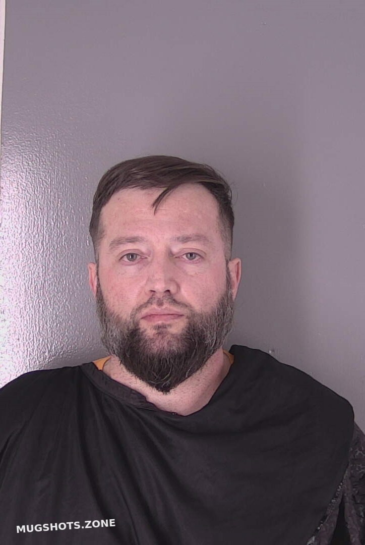 WISE RAY 05/13/2023 Fauquier County Mugshots Zone