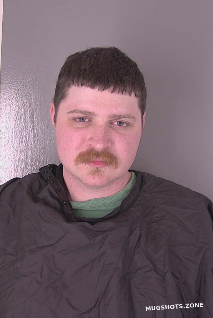 SMITH RYAN ANDREW 05/16/2023 - Fauquier County Mugshots Zone