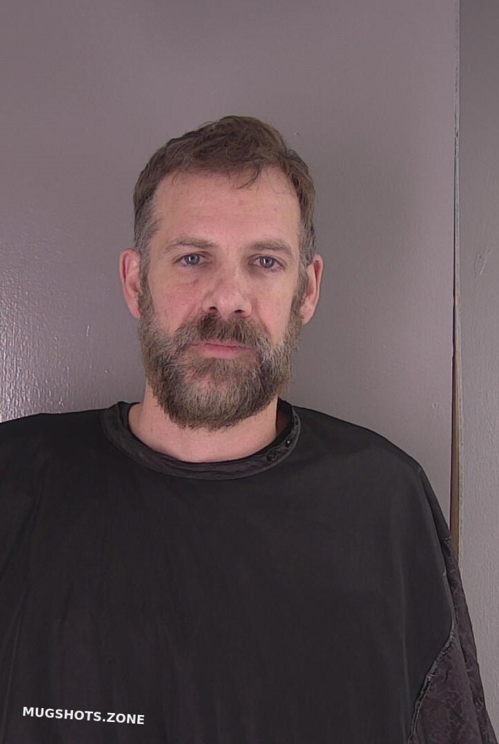 JACKSON DOUGLAS EDWARD 06/17/2023 - Fauquier County Mugshots Zone