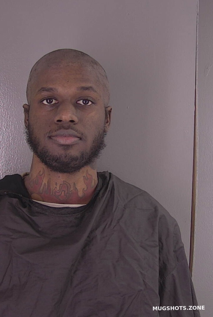 MCFARLAND BRODRICK & 06/23/2023 Fauquier County Mugshots Zone