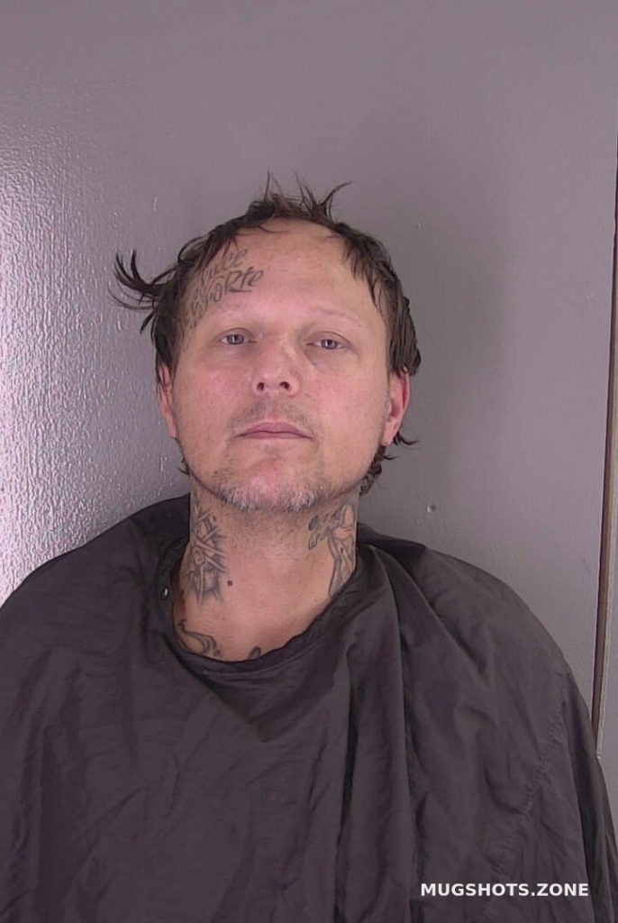 HEIDERSCHEIDT STEVEN JOSEPH 06/29/2023 Fauquier County Mugshots Zone