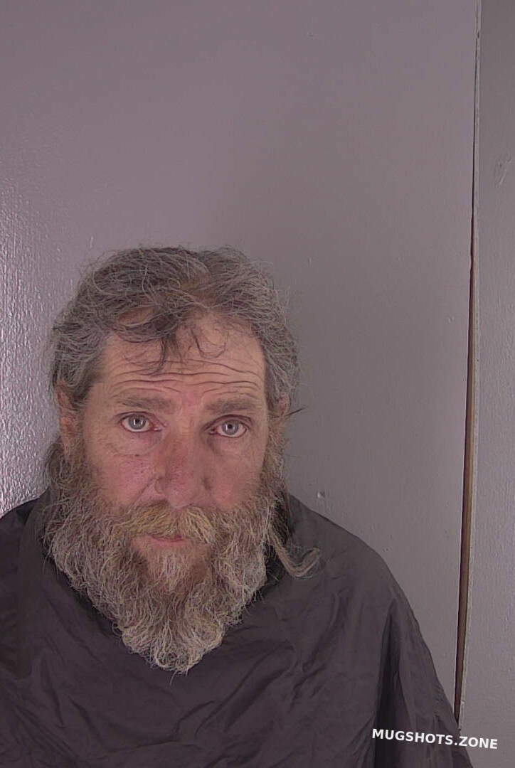SOWERS DONALD FRANKLIN 07/14/2023 - Fauquier County Mugshots Zone