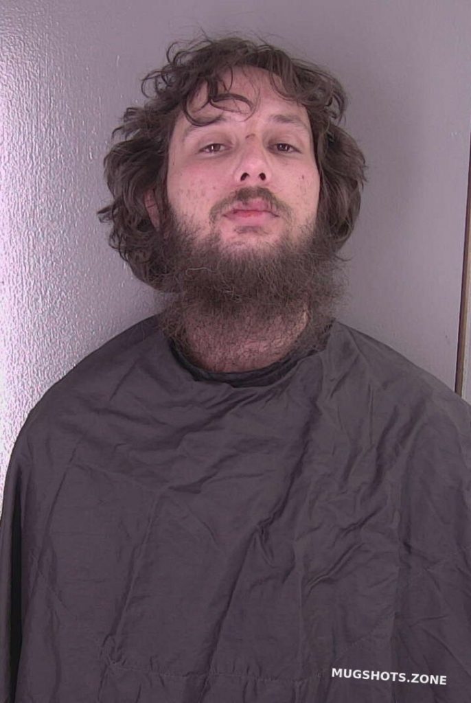 Howery Jonathan Ryan 07 28 2023 Fauquier County Mugshots Zone