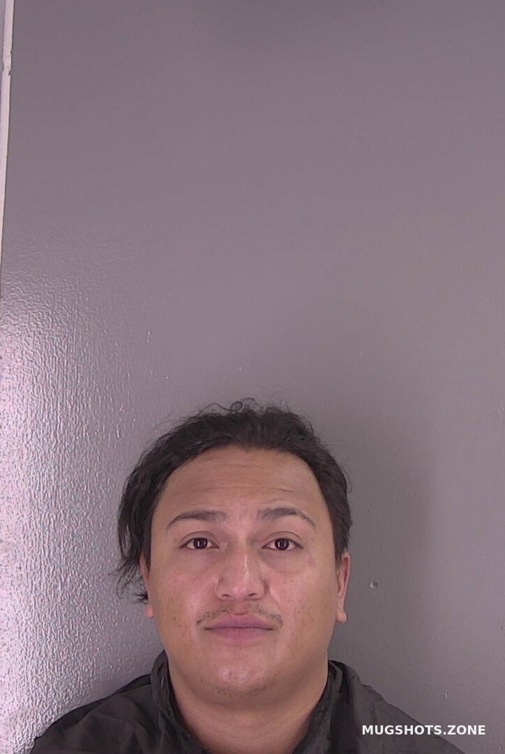 Salazar Rodriguez Norvin Antonio 08 22 2023 Fauquier County Mugshots Zone