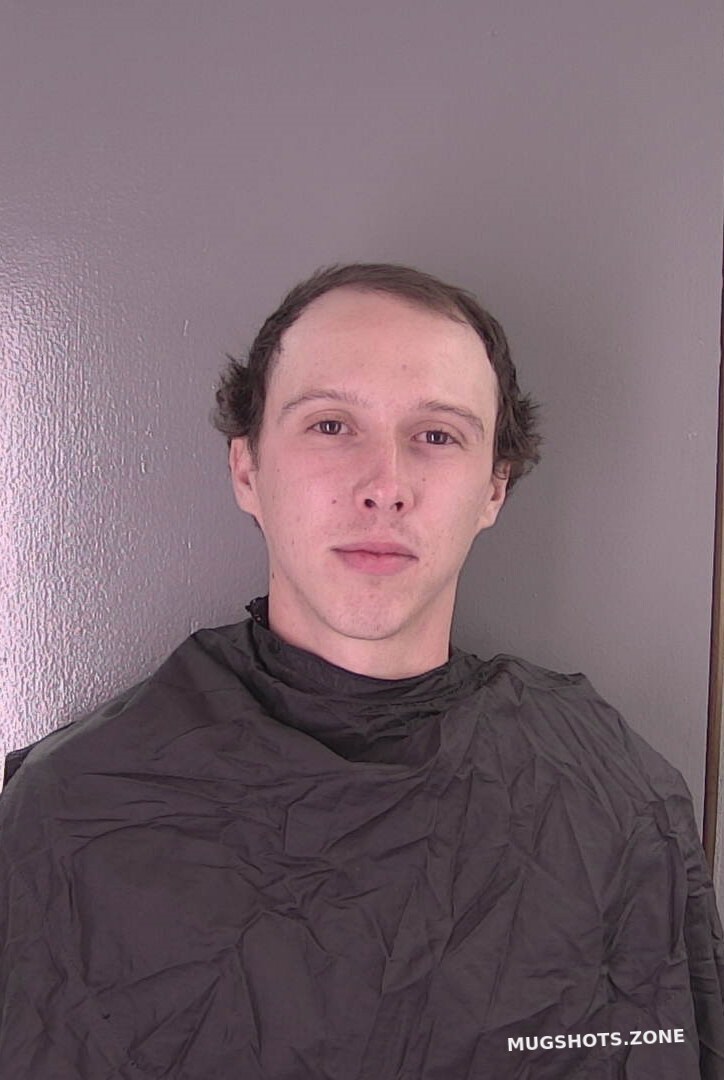 HOLBROOK NICKLAUS TYLER 10/06/2023 Fauquier County Mugshots Zone