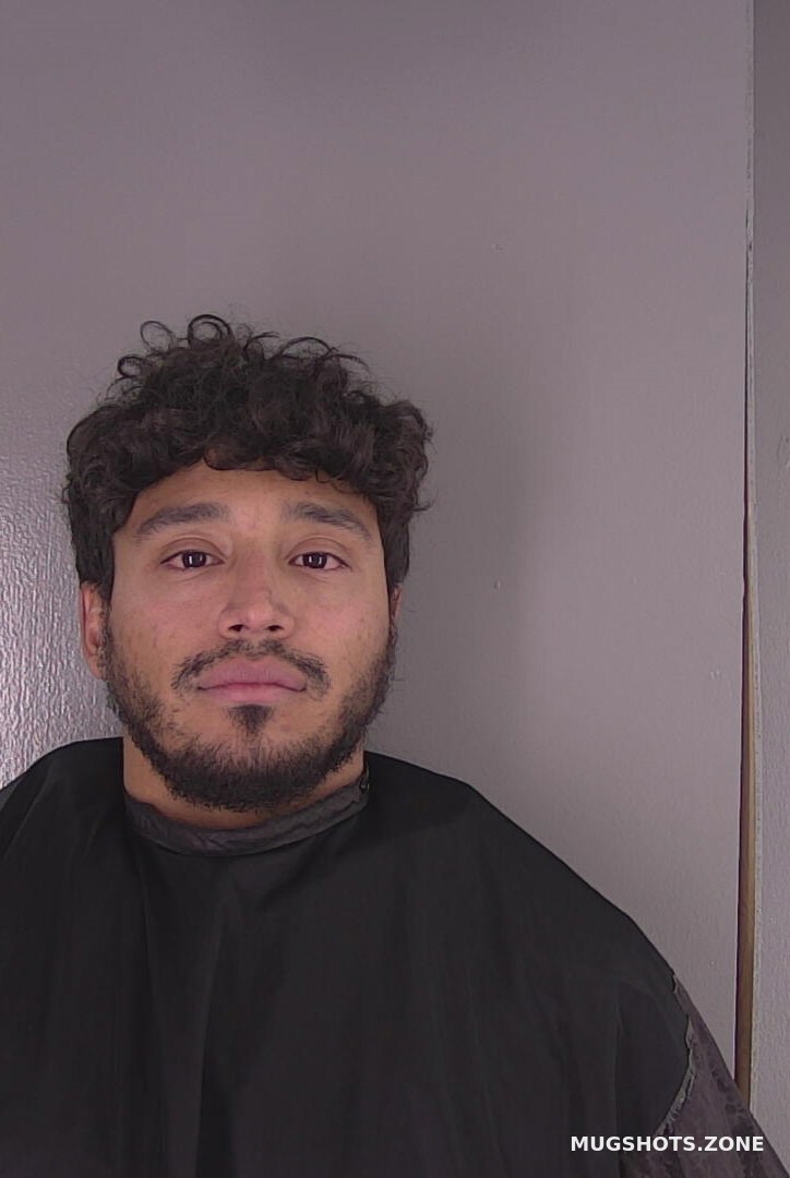 Fuentes Molina Raul A 11 19 2023 Fauquier County Mugshots Zone