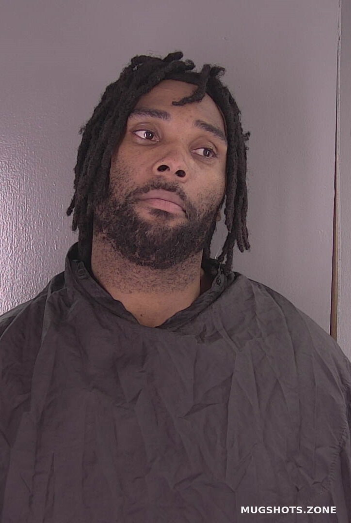 SMITH DAVONTAE MARQUIS 11/30/2023 Fauquier County Mugshots Zone